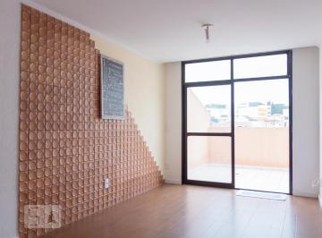 Apartamento · 65m² · 1 Quarto · 2 Vagas · Apartamento à Venda - Rudge Ramos, 1 Quarto,  65 m² - São Bernardo do Campo