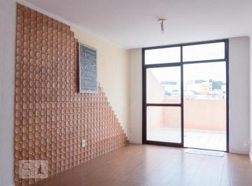 Apartamento · 65m² · 1 Quarto · 2 Vagas · Apartamento à Venda - Rudge Ramos, 1 Quarto, 65 m² - São Bernardo do Campo