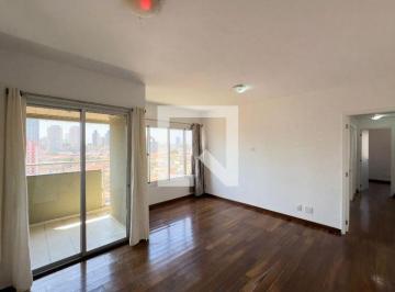 Apartamento · 92m² · 3 Quartos · 2 Vagas · Apartamento à Venda - Bosque da Saúde, 3 Quartos, 92 m² - São Paulo