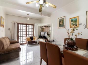 Casa · 142m² · 4 Quartos · 3 Vagas · Casa à Venda - Água Fria, 4 Quartos,  142 m² - São Paulo