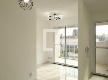 Apartamento · 47m² · 3 Quartos · 1 Vaga · Apartamento à Venda - Itaquera, 3 Quartos, 47 m² - São Paulo