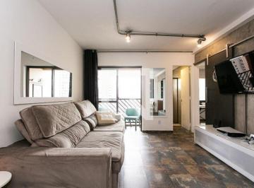 Apartamento · 56m² · 2 Quartos · 1 Vaga · Apartamento à Venda - Tatuapé, 2 Quartos, 56 m² - São Paulo
