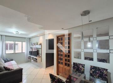 Apartamento · 70m² · 2 Quartos · 1 Vaga · Apartamento à Venda - Assunção, 2 Quartos,  70 m² - São Bernardo do Campo