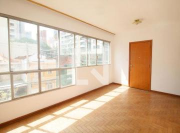 Apartamento · 69m² · 2 Quartos · Apartamento à Venda - Pinheiros, 2 Quartos,  69 m² - São Paulo