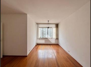 Apartamento · 106m² · 3 Quartos · 1 Vaga · Apartamento à Venda - Brooklin, 3 Quartos,  106 m² - São Paulo