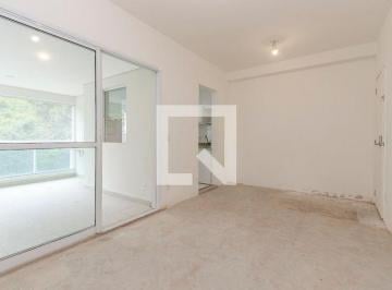 Apartamento · 80m² · 2 Quartos · 2 Vagas · Apartamento à Venda - Santo Amaro , 2 Quartos, 80 m² - São Paulo