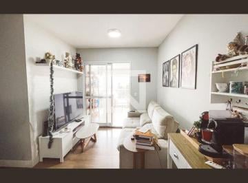 Apartamento · 65m² · 2 Quartos · 1 Vaga · Apartamento à Venda - Casa Verde, 2 Quartos,  65 m² - São Paulo
