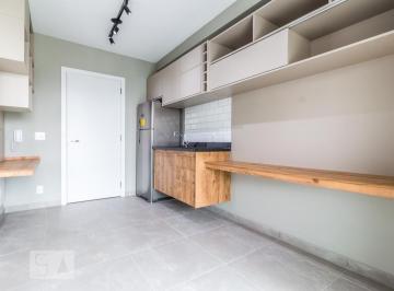 Apartamento · 33m² · 1 Quarto · 1 Vaga · Apartamento à Venda - Barra Funda, 1 Quarto,  33 m² - São Paulo