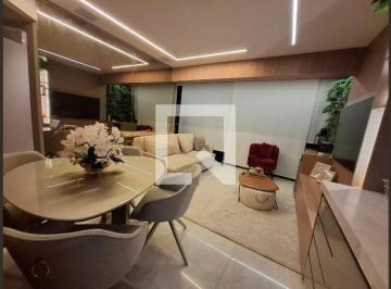 Apartamento · 50m² · 2 Quartos · 1 Vaga · Apartamento à Venda - Santana, 2 Quartos,  50 m² - São Paulo