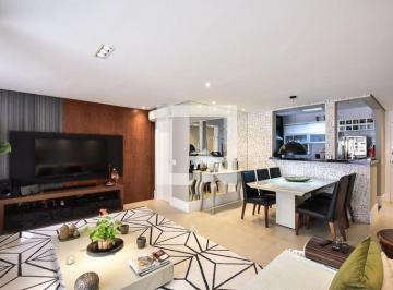 Apartamento · 75m² · 2 Quartos · 2 Vagas · Apartamento à Venda - Panamby, 2 Quartos,  75 m² - São Paulo