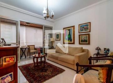 Apartamento · 85m² · 2 Quartos · 2 Vagas · Apartamento à Venda - Brooklin, 2 Quartos,  85 m² - São Paulo