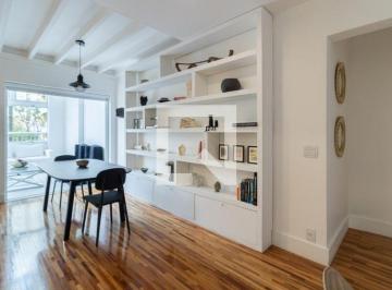 Apartamento · 82m² · 1 Quarto · 1 Vaga · Apartamento à Venda - Vila Olímpia, 1 Quarto, 82 m² - São Paulo