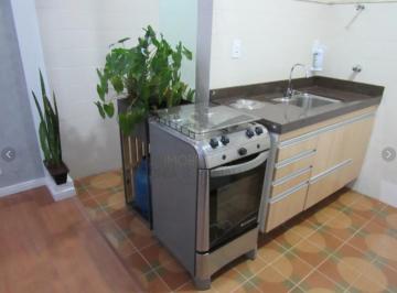 Apartamento · 35m² · 1 Quarto · 1 Vaga · Apartamento Padrão para Locação e Venda no Bairro Vila Seixas, em Ribeirão Preto