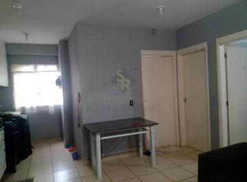 Apartamento · 42m² · 2 Quartos · 1 Vaga · Apartamentos Padrão em Ribeirão Preto