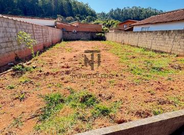Terreno · 266m² · Terreno Área em São Bento do Sapucaí