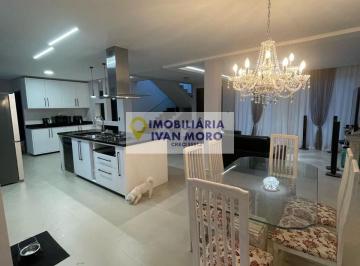 Casa · 272m² · 3 Quartos · 2 Vagas · Casa à venda em São João do Rio Vermelho - Florianópolis