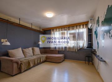 Apartamento · 78m² · 3 Quartos · 1 Vaga · Apartamento à venda em Trindade  -  Florianópolis - SC
