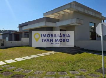 Casa · 186m² · 4 Quartos · 3 Vagas · Casa à venda em São João do Rio Vermelho  -  Florianópolis