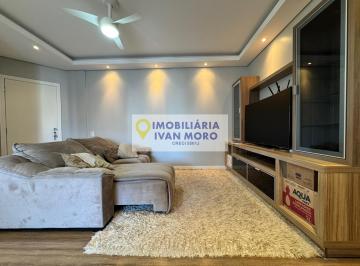 Apartamento · 85m² · 3 Quartos · 1 Vaga · Apartamento à venda em Itacorubi - Florianópolis - SC