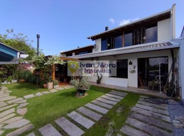 Casa · 150m² · 4 Quartos · 3 Vagas · Casa à venda em Daniela - Florianópolis - SC
