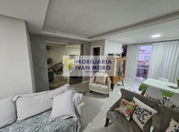 Apartamento · 75m² · 2 Quartos · 1 Vaga · Apartamento à venda em Canasvieiras  -  Florianópolis