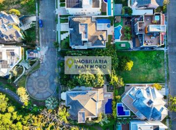 Terreno · 600m² · Terreno à venda em Jurerê Internacional  -  Florianópolis