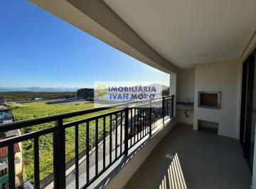Apartamento · 94m² · 3 Quartos · 2 Vagas · Apartamento à venda em Saco Grande  -  Florianópolis - SC