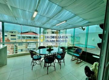 Apartamento · 188m² · 3 Quartos · 2 Vagas · Cobertura à venda em Canasvieiras  -  Florianópolis