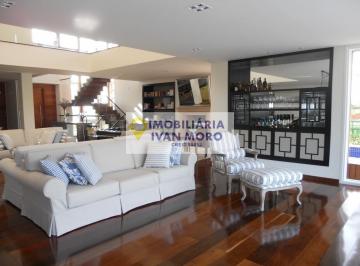 Casa · 460m² · 5 Quartos · 3 Vagas · Casa à venda em Ingleses do Rio Vermelho - Florianópolis