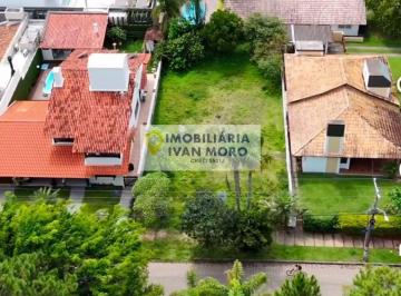 Terreno · 450m² · Terreno  à venda em Jurerê  -  Florianópolis