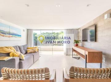 Apartamento · 135m² · 2 Quartos · 1 Vaga · Apartamento à venda em Jurerê Internacional  -  Florianópolis