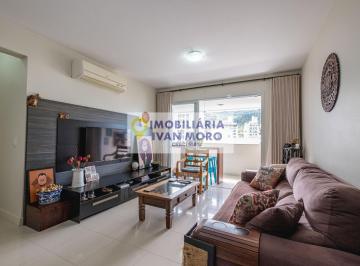 Apartamento · 122m² · 3 Quartos · 2 Vagas · Apartamento à venda em Itacorubi - Florianópolis - SC