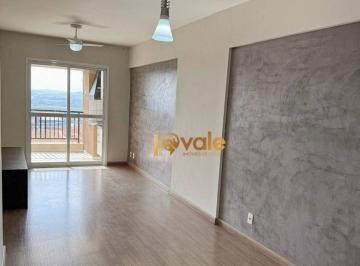Apartamento · 75m² · 3 Quartos · 2 Vagas · Apartamento em Jardim Bela Vista, São José dos Campos/SP de 75m² 3 quartos à venda por R$ 850.000,00