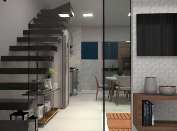 Casa · 80m² · 3 Quartos · 1 Vaga · Casa em Vila Mariana, São Paulo/SP de 0m² 3 quartos à venda por R$ 950.000,00