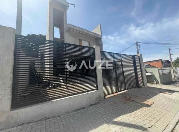Casa · 169m² · 3 Quartos · 2 Vagas · Sobrado em Campo Comprido, Curitiba/PR de 169m² 3 quartos à venda por R$ 950.000,00