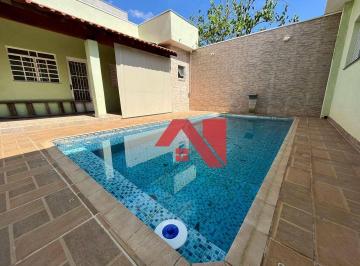 Casa · 258m² · 3 Quartos · 4 Vagas · Casa em Parque Cidade Nova, Mogi Guaçu/SP de 258m² 3 quartos à venda por R$ 950.000,00