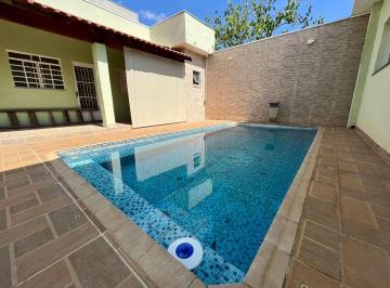 Casa · 258m² · 3 Quartos · 4 Vagas · Casa em Parque Cidade Nova, Mogi Guaçu/SP de 258m² 3 quartos à venda por R$ 950.000,00