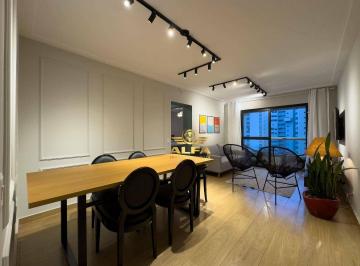 Apartamento · 90m² · 2 Quartos · 1 Vaga · Apartamento em Barra Funda, Guarujá/SP de 90m² 2 quartos à venda por R$ 620.000,00