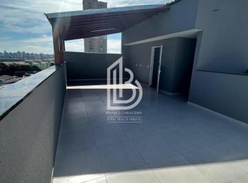 Apartamento · 93m² · 2 Quartos · 1 Vaga · Apartamento em Utinga, Santo André/SP de 93m² 2 quartos à venda por R$ 570.000,00