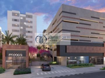 Apartamento · 46m² · 2 Quartos · 1 Vaga · Apartamento em Mooca, São Paulo/SP de 46m² 2 quartos à venda por R$ 580.000,00