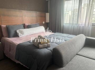 Apartamento · 26m² · 1 Quarto · 1 Vaga · Flat em Indianópolis, São Paulo/SP de 26m² 1 quartos à venda por R$ 678.500,00
