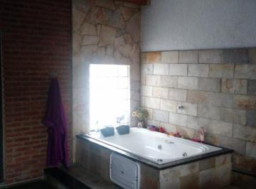 Casa · 200m² · 3 Quartos · 2 Vagas · Casa em Barragem, São Paulo/SP de 0m² 3 quartos à venda por R$ 600.000,00