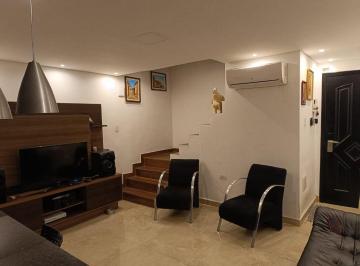Casa · 150m² · 3 Quartos · 1 Vaga · Sobrado em Cambuci, São Paulo/SP de 0m² 3 quartos à venda por R$ 580.000,00