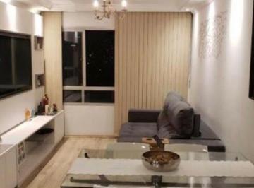Apartamento · 3 Quartos · 1 Vaga · Apartamento em Cambuci, São Paulo/SP de 0m² 3 quartos à venda por R$ 585.000,00