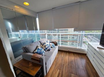 Apartamento · 1 Quarto · 1 Vaga · Apartamento em Consolação, São Paulo/SP de 0m² 1 quartos à venda por R$ 560.000,00