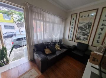 Casa · 3 Quartos · 2 Vagas · Casa em Aclimação, São Paulo/SP de 0m² 3 quartos à venda por R$ 650.000,00