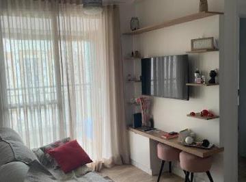 Apartamento · 2 Quartos · 1 Vaga · Apartamento em Cambuci, São Paulo/SP de 0m² 2 quartos à venda por R$ 550.000,00