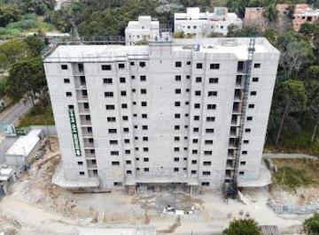 Apartamento · 47m² · 2 Quartos · 1 Vaga · Apartamento em Fazenda Aya, Suzano/SP de 47m² 2 quartos à venda por R$ 292.990,00