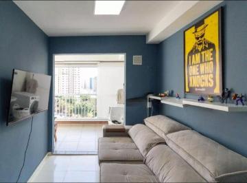 Apartamento · 1 Quarto · Apartamento em Cambuci, São Paulo/SP de 0m² 1 quartos à venda por R$ 330.000,00