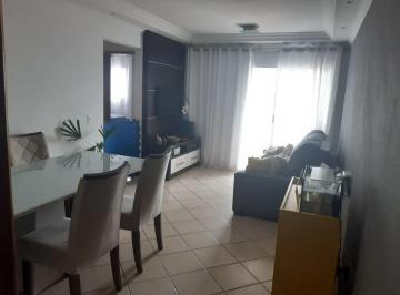Apartamento · 66m² · 2 Quartos · 1 Vaga · Apartamento em Jardim das Magnólias, Sorocaba/SP de 66m² 2 quartos à venda por R$ 320.000,00